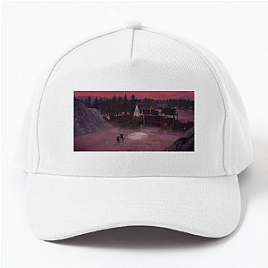 Surviving the Aftermath The Colony Endures Surviving The Aftermath Hats & Caps
