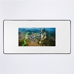Surviving the Aftermath Beyond The Cataclysm Surviving The Aftermath Mouse Pads
