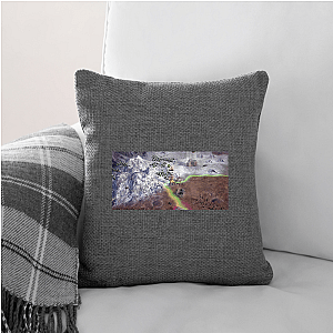 Surviving the Aftermath Adapt Or Perish Surviving The Aftermath Pillows Cover