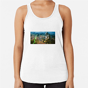 Surviving the Aftermath Beyond The Cataclysm Surviving The Aftermath Tank Tops