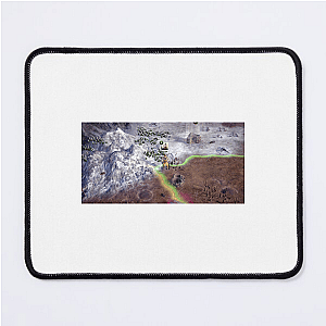 Surviving the Aftermath Adapt Or Perish Surviving The Aftermath Mouse Pads