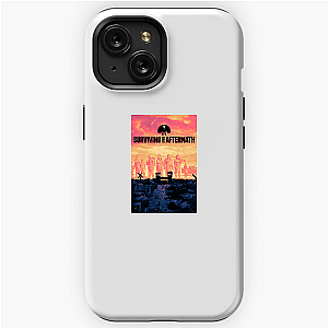Surviving the Aftermath Rebuild Civilization Surviving The Aftermath iPhone Cases