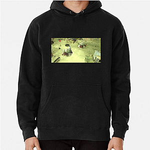 Surviving the Aftermath Secure Your Future Surviving The Aftermath Hoodies
