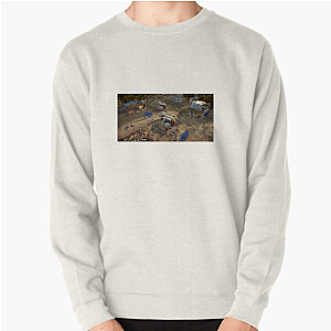 Surviving the Aftermath Exploration Is Key Surviving The Aftermath Sweatshirts