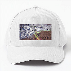 Surviving the Aftermath Adapt Or Perish Surviving The Aftermath Hats & Caps
