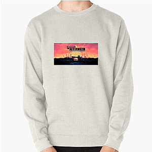 Surviving the Afterthmath Hope In The Wasteland Surviving The Aftermath Sweatshirts