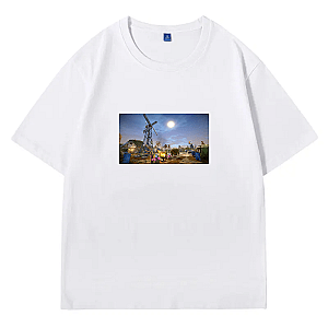 Surviving the Aftermath Life Finds A Way Surviving The Aftermath T-Shirts