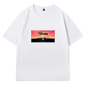 Surviving the Afterthmath Hope In The Wasteland Surviving The Aftermath T-Shirts