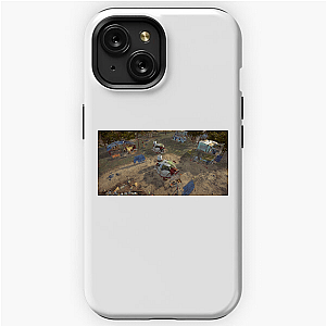 Surviving the Aftermath Exploration Is Key Surviving The Aftermath iPhone Cases
