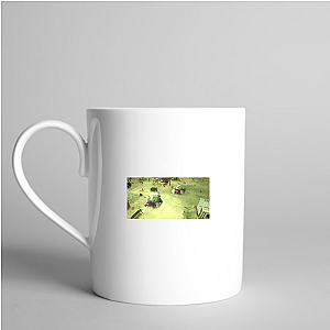 Surviving the Aftermath Secure Your Future Surviving The Aftermath Mugs