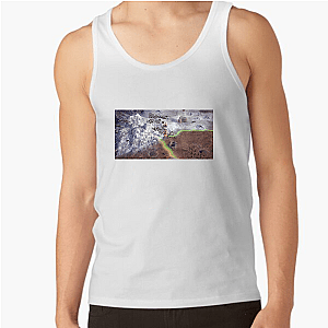 Surviving the Aftermath Adapt Or Perish Surviving The Aftermath Tank Tops