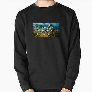 Surviving the Aftermath Beyond The Cataclysm Surviving The Aftermath Sweatshirts