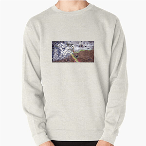 Surviving the Aftermath Adapt Or Perish Surviving The Aftermath Sweatshirts