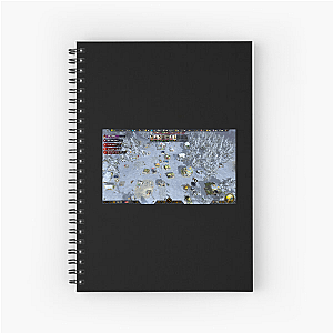 Surviving the Aftermath Pioneers Of The New World Surviving The Aftermath Notebook