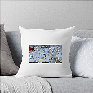 Surviving the Aftermath Pioneers Of The New World Surviving The Aftermath Pillows Cover