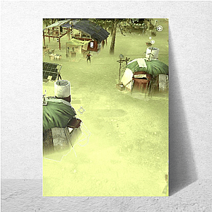 Surviving the Aftermath Secure Your Future Surviving The Aftermath Posters