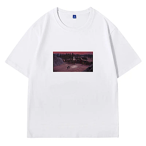 Surviving the Aftermath The Colony Endures Surviving The Aftermath T-Shirts
