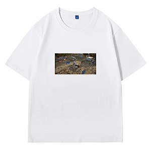 Surviving the Aftermath Exploration Is Key Surviving The Aftermath T-Shirts