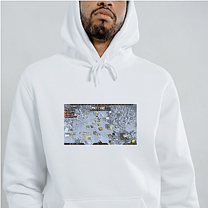 Surviving the Aftermath Pioneers Of The New World Surviving The Aftermath Hoodies