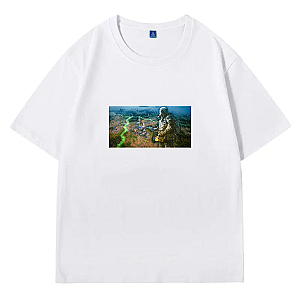 Surviving the Aftermath Beyond The Cataclysm Surviving The Aftermath T-Shirts