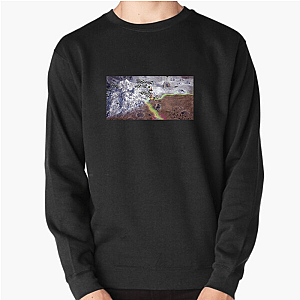 Surviving the Aftermath Adapt Or Perish Surviving The Aftermath Sweatshirts