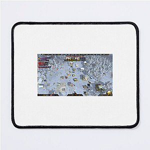 Surviving the Aftermath Pioneers Of The New World Surviving The Aftermath Mouse Pads