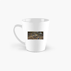 Surviving the Aftermath Exploration Is Key Surviving The Aftermath Mugs