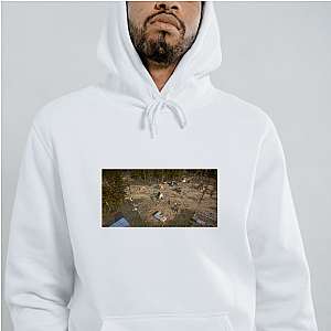 Surviving the Aftermath Every Choice Matters Surviving The Aftermath Hoodies