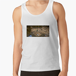 Surviving the Aftermath Every Choice Matters Surviving The Aftermath Tank Tops