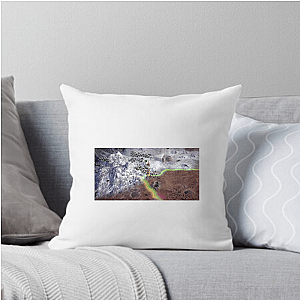 Surviving the Aftermath Adapt Or Perish Surviving The Aftermath Pillows Cover