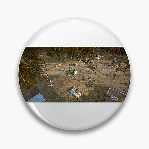 Surviving the Aftermath Every Choice Matters Surviving The Aftermath Pins