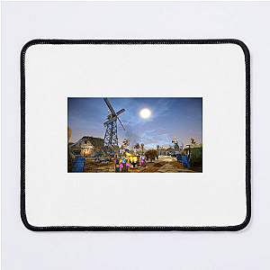 Surviving the Aftermath Life Finds A Way Surviving The Aftermath Mouse Pads