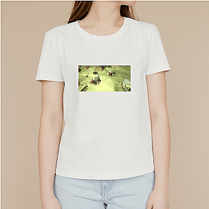 Surviving the Aftermath Secure Your Future Surviving The Aftermath T-Shirts