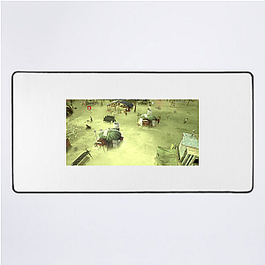 Surviving the Aftermath Secure Your Future Surviving The Aftermath Mouse Pads