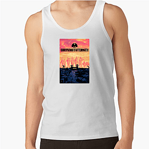 Surviving the Aftermath Rebuild Civilization Surviving The Aftermath Tank Tops