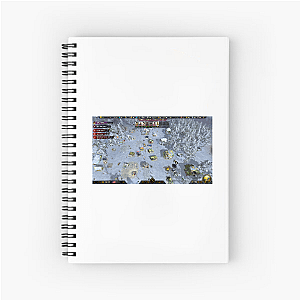 Surviving the Aftermath Pioneers Of The New World Surviving The Aftermath Notebook