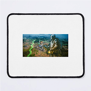 Surviving the Aftermath Beyond The Cataclysm Surviving The Aftermath Mouse Pads
