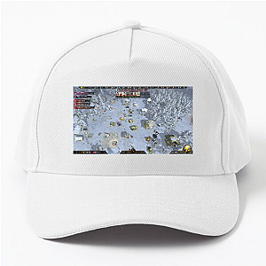 Surviving the Aftermath Pioneers Of The New World Surviving The Aftermath Hats & Caps
