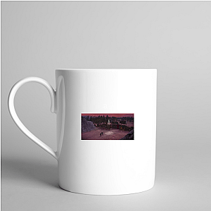 Surviving the Aftermath The Colony Endures Surviving The Aftermath Mugs