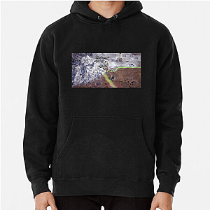 Surviving the Aftermath Adapt Or Perish Surviving The Aftermath Hoodies