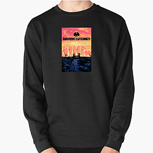 Surviving the Aftermath Rebuild Civilization Surviving The Aftermath Sweatshirts