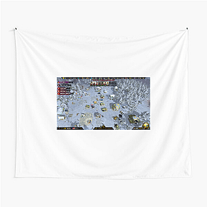 Surviving the Aftermath Pioneers Of The New World Surviving The Aftermath Tapestries