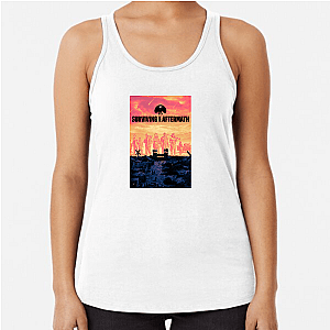 Surviving the Aftermath Rebuild Civilization Surviving The Aftermath Tank Tops