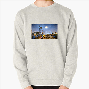 Surviving the Aftermath Life Finds A Way Surviving The Aftermath Sweatshirts