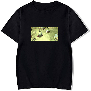 Surviving the Aftermath Secure Your Future Surviving The Aftermath T-Shirts