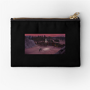 Surviving the Aftermath The Colony Endures Surviving The Aftermath Zipper Pouches
