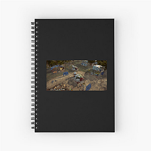 Surviving the Aftermath Exploration Is Key Surviving The Aftermath Notebook