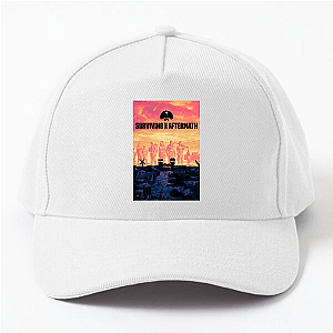 Surviving the Aftermath Rebuild Civilization Surviving The Aftermath Hats & Caps