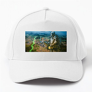 Surviving the Aftermath Beyond The Cataclysm Surviving The Aftermath Hats & Caps