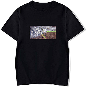 Surviving the Aftermath Adapt Or Perish Surviving The Aftermath T-Shirts